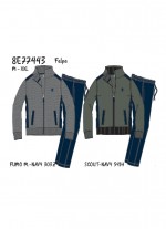 TUTA U. 8E78443 CAMPAGNOLO 65pl35co - immagine 2