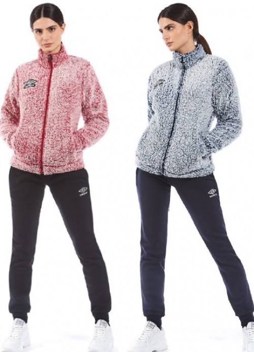 TUTA D. 32131 UMBRO 100pl+50co50pl - immagine 2