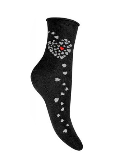 CALZA D. PC31 37 bis CARDIN 80co18p