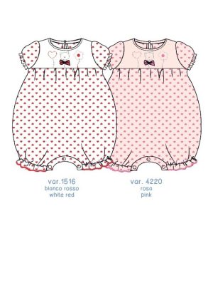 PAGLIAC. BG3798 ELLEPI 100co