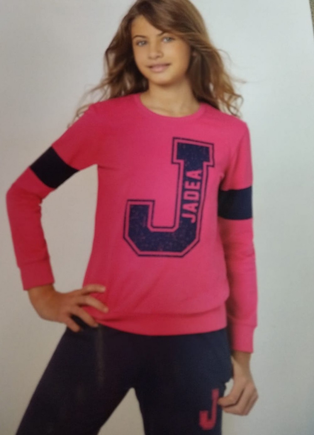 PIGIAMA R. P2016 JADEA 100co - immagine 2