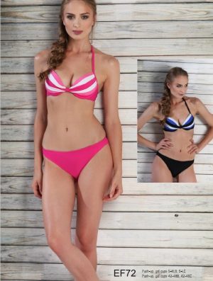 BIKINI D. EF72/b ECLIZIA