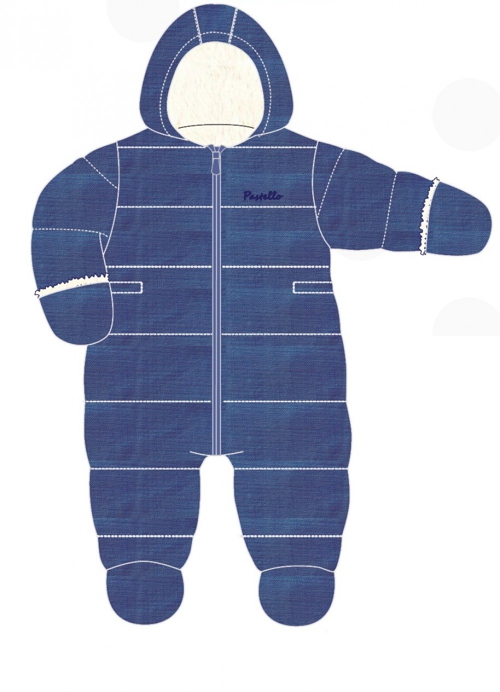 TUTONE NEVE B. TN2P ZERO&COMPANY