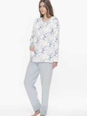 PIGIAMA D. Q50003 GARY 100co