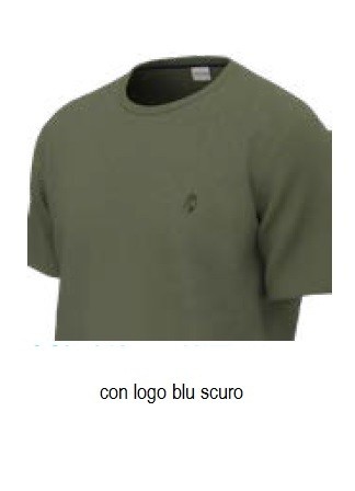 T-SHIRT PC U.21251 ST over 100co