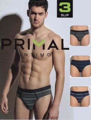 CONF. 3 SLIP U. S166 PRIMAL