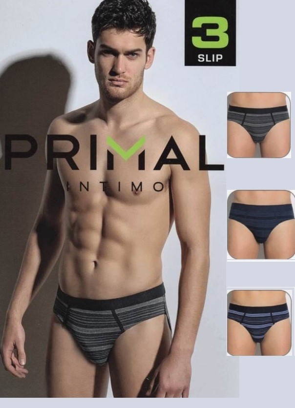 CONF. 3 SLIP U. S166 PRIMAL