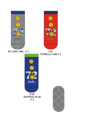 CALZA B. 3/410A CIOCCA