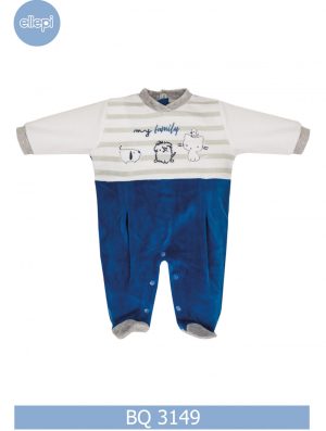 TUTINA B. BQ3149 LP 78co22pl