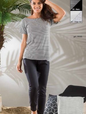 PIGIAMA D. 9105 VENERE