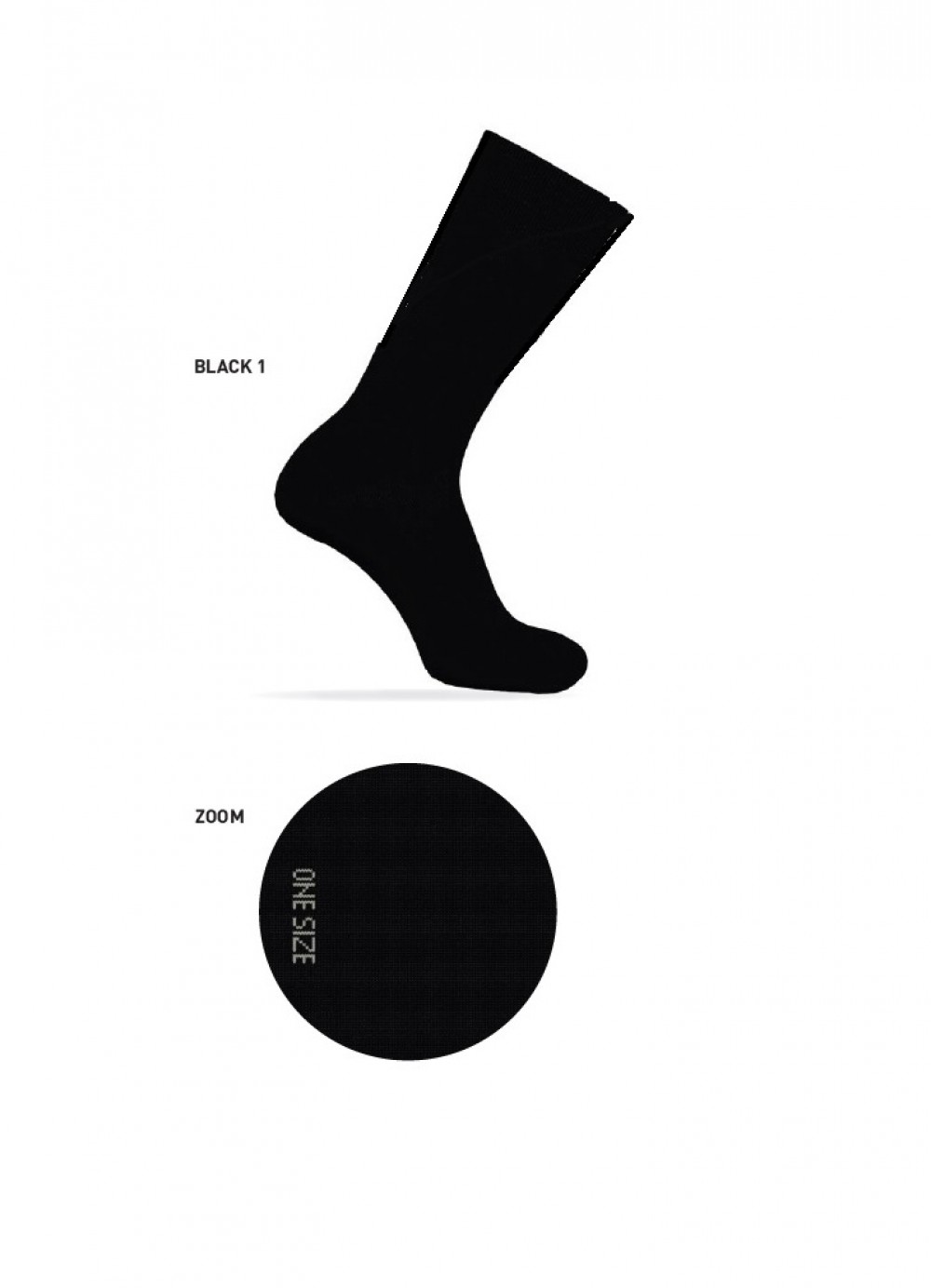 CALZA U.L. WARM LINE COVERI 73co25pl