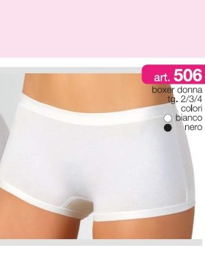 BOXER D.506 ARTU