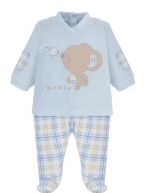 COMPL. B. CO5033 LP 78co22ea