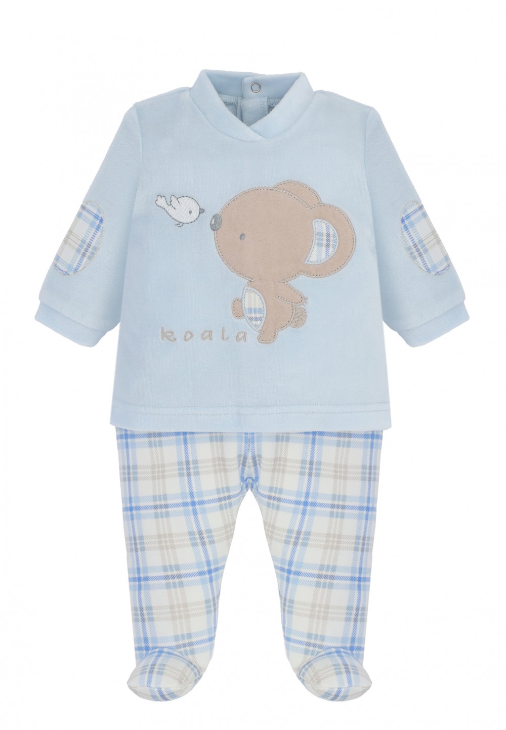 COMPL. B. CO5033 LP 78co22ea