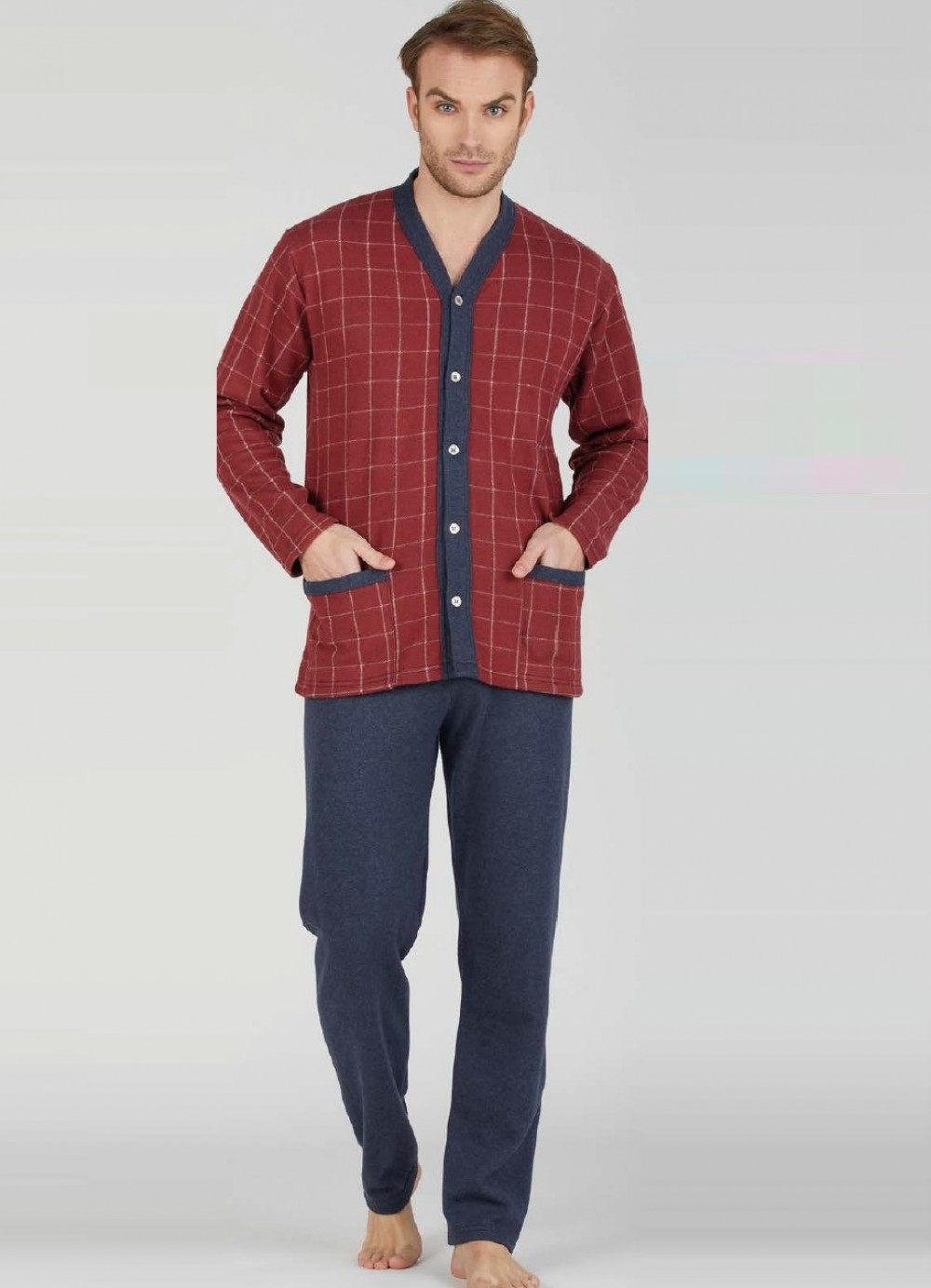 PIG.U.7026 4/7 BIP-BIP 50co50ac