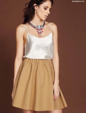 MAGLIA D. SS 4146 ANDRA 100pl