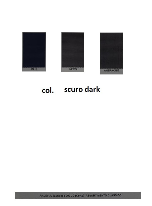 CALZA U.LUNGO ART/200JL - immagine 2