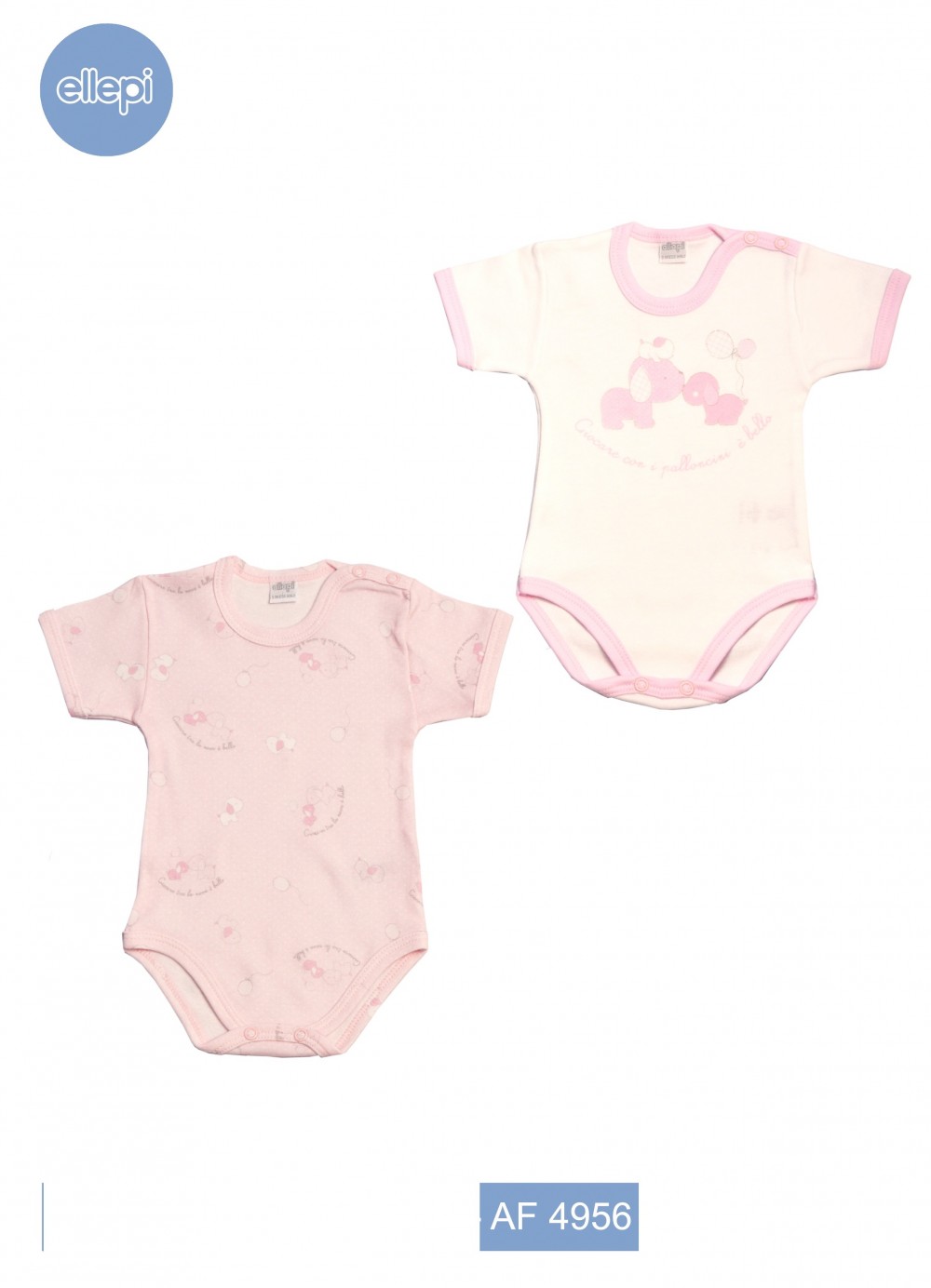 CONF.2 BODY MM.B.AF4956 ELLEPI - immagine 2