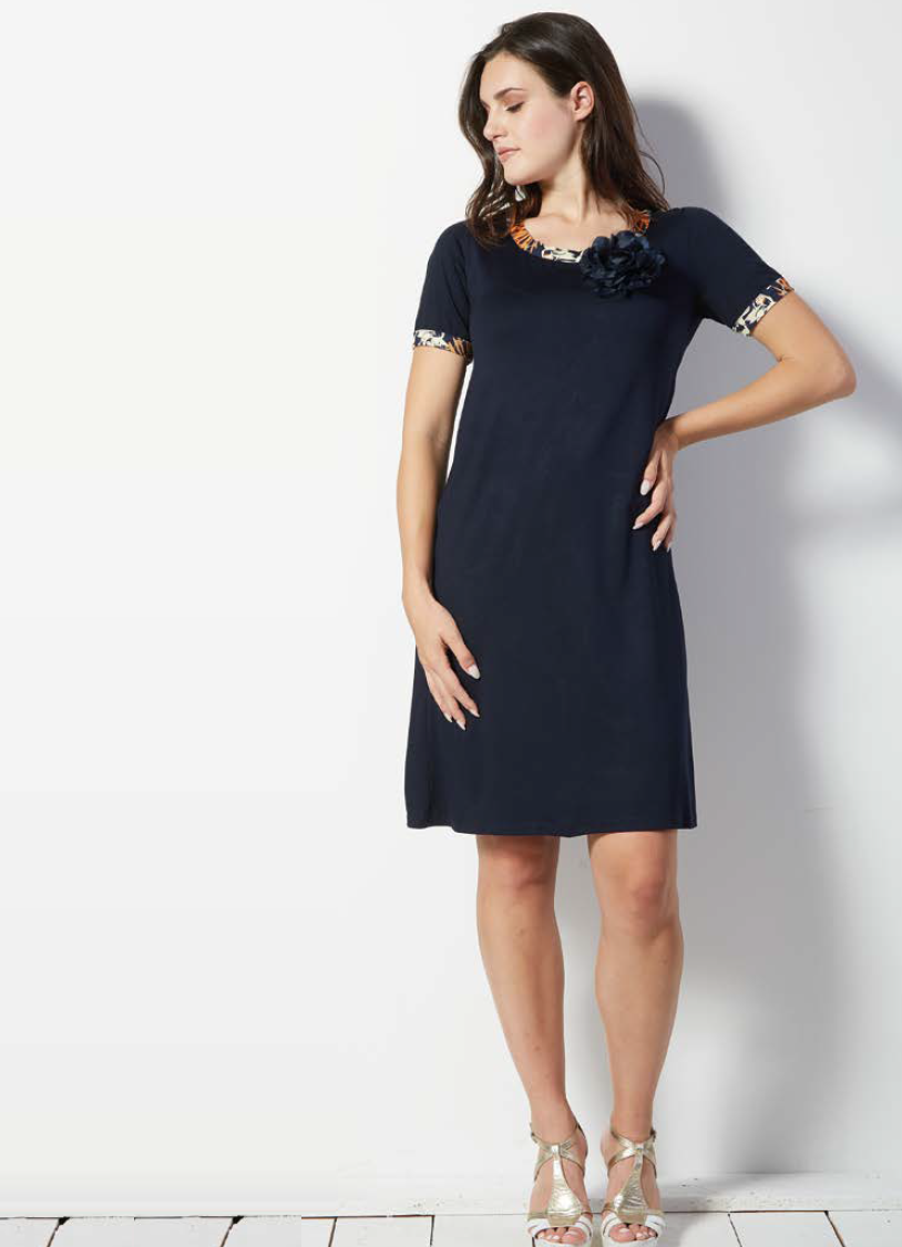 ABITO D.3860 vi100 MARZOTTO