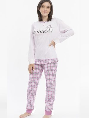 PIGIAMA B. P40006 GARY 100co