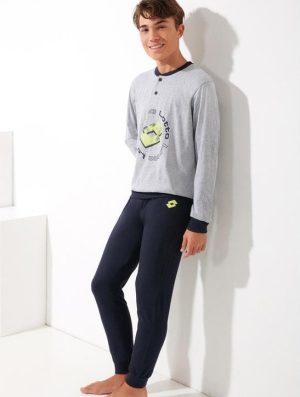 PIGIAMA R. LP4082 LOTTO 100co