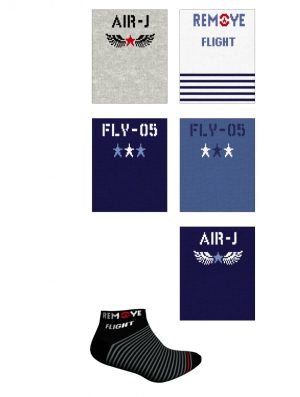 CALZA B. BONNY SCOPRI