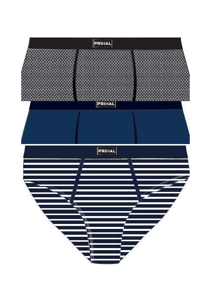 CONF.3 SLIP U.S261 PRIMAL co93ea7 - immagine 2
