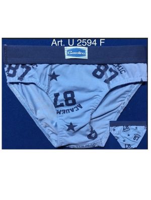 SLIP Bimbo U2594 Gasoline EMY