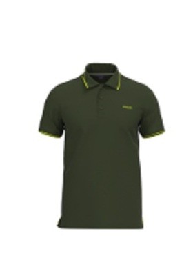 POLO U.22800 ST 100co - immagine 3