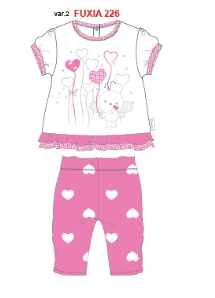 COMPLETO BABY CC80 Zero&Company - immagine 2