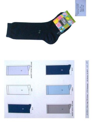 CALZA BABY EOLO kronos