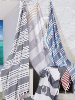 TELO MARE ACQUA-HOLIDAY 95X165 co100