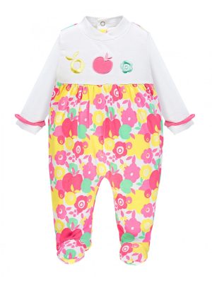 TUTINA B. BQ3237 LP 95co5ea