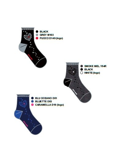 CALZA D. PC31 37 bis CARDIN 80co18p - immagine 2