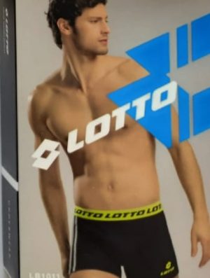 BOXER U.LB1011 Lotto 95co5ea