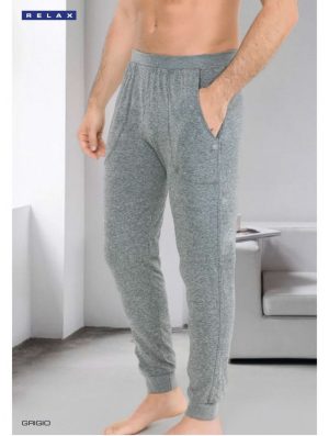 PANT.U.EA9302 COVERI 100co