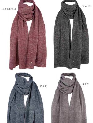 SCIARPA D.ART/SI2114