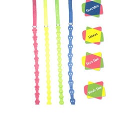 SPALLINE MULTICOLOR LEPEL