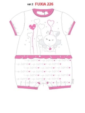 TUTINA BABY PA08O Zero&Company