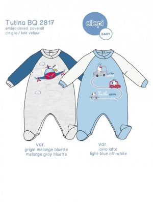 TUTINA CINIGLIA BQ2817 LP co70pl30