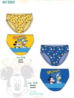 SLIP MARE B. BO5323 LP pl85ea15