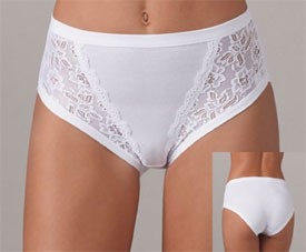 CULOTTE Donna 1985 Lovely Girl Emy