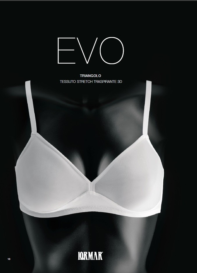 TRIANGOLO D. EVO LORMAR