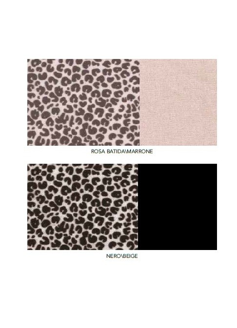 PIGIAMA D. 650754 LORMAR 50co50mo - immagine 2