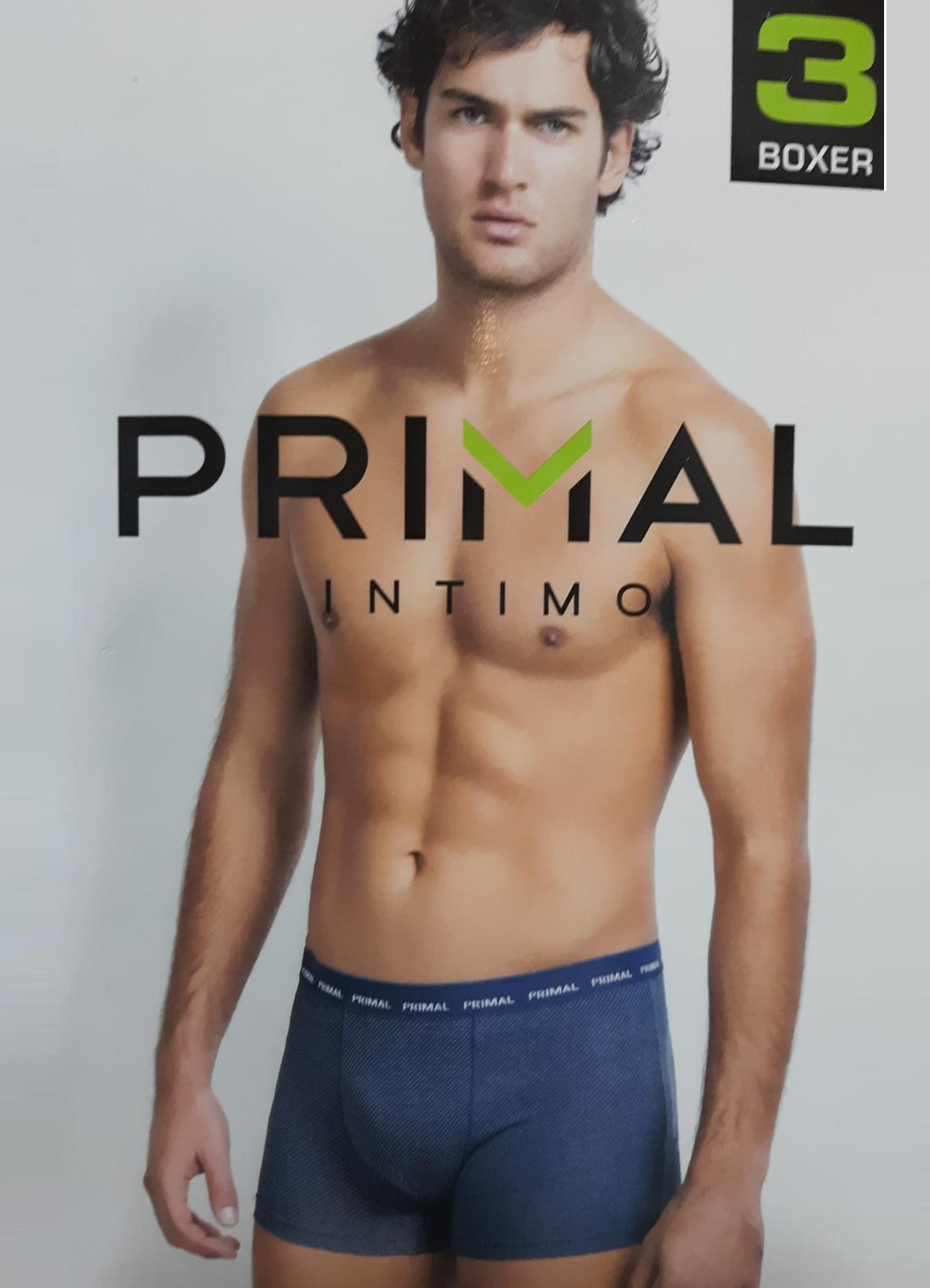 CONF.3 BOXER U.B270 PRIMAL co93ea7 - immagine 2