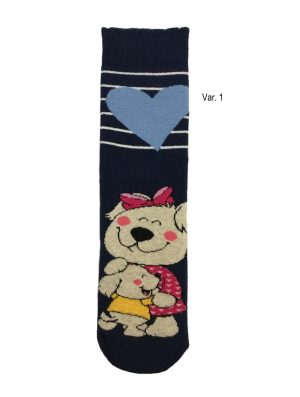 CONF.3pa CALZE U. PRISCOTTI PRISCO