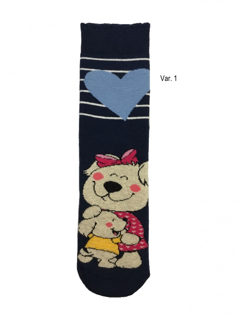 CONF.3pa CALZE U. PRISCOTTI PRISCO