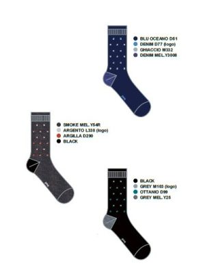 CALZA U.C. PILE 03BIS DAG  97pl3ea