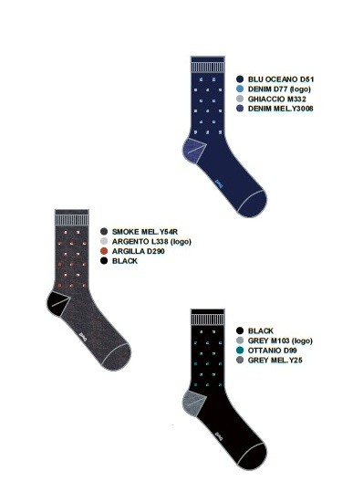 CALZA U.C. PILE 03BIS DAG 97pl3ea