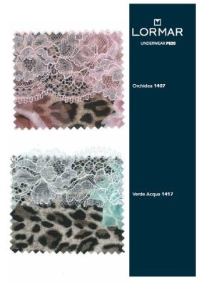 COORD. D. LEO50416 LORMAR